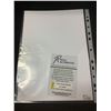 Image 2 : AUTOGRAPHED HARRY POTTER MAGGIE SMITH PHOTO WITH COA