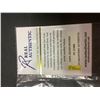 Image 2 : AUTOGRAPHED JEREMY BULOCK STAR WARS CARD WITH COA