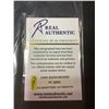 Image 2 : AUTOGRAPHED STAR WARS COLLECTIBLE CARD WITH COA