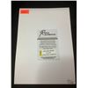 Image 2 : AUTOGRAPHED SNOOP DOGG PHOTO WITH COA