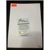 Image 2 : AUTOGRAPHED FORREST GUMP SCRIPT COVER WITH COA (SIGNED BY CAST)
