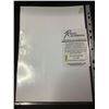 Image 2 : AUTOGRAPHED RONALD ACUNA JR. PHOTO WITH COA
