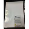 Image 2 : AUTOGRAPHED KELLY KLOSS PHOTO WITH COA