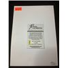 Image 2 : AUTOGRAPHED STEVE JOBS PHOTO WITH COA