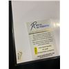 Image 2 : AUTOGRAPHED LAWRENCE TAYLOR PHOTO WITH COA
