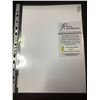 Image 2 : AUTOGRAPHED DANIEL CRAIG 007 PHOTO WITH COA