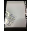 Image 2 : AUTOGRAPHED SCRUBS CAST PHOTO WITH COA