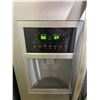 Image 2 : FRIGIDAIRE GALLERY S/S FRIDGE & FREEZER WITH WATER & ICE DISPENSER MODEL FGHS2342LF7