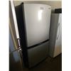 Image 1 : SAMSUNG S/S FRIDGE & FREEZER MODEL RB193KASB