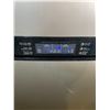 Image 2 : SAMSUNG S/S FRIDGE & FREEZER MODEL RB193KASB