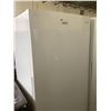 Image 2 : WHITE FRIGIDAIRE STAND UP FREEZER MODEL FFFH20F3WW0