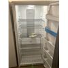 Image 2 : WHITE FRIGIDAIRE FREEZER MODEL FFFH20F3WW0