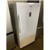 Image 1 : WHITE MIDEA STAND UP FREEZER (MODEL UNKNOWN)