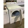 Image 2 : WHITE MAYTAG DRYER MODEL PYE2300AZW