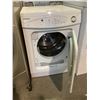 Image 2 : WHITE SAMSUNG DRYER MODEL DV4006JW3/XAC