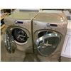 Image 2 : G.E. PROFILE WASHER MODEL WPDH8900J2MG & DRYER MODEL UPVH890EJMG