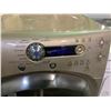 Image 3 : G.E. PROFILE WASHER MODEL WPDH8900J2MG & DRYER MODEL UPVH890EJMG