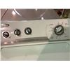 Image 3 : WHITE WHIRLPOOL WASHER MODEL WTW5540SQ0