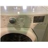 Image 3 : WHITE WHIRLPOOL WASHER MODEL WFW9151YW00