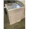 Image 1 : WHITE CONCEPT II STACKING DRYER MODEL TCKS433ET0WW