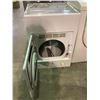 Image 2 : WHITE CONCEPT II STACKING DRYER MODEL TCKS433ET0WW