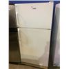 Image 1 : WHITE G.E. FRIDGE MODEL LW18JYRRW-1