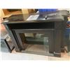 Image 2 : FIREPLACE MANTEL 55"W X 21"D X 36.5"H