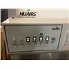 Image 2 : NUAIRE CLASS II TYPE A/B3 BIOSAFETY CABINET MODEL NU-425-600 (SET DEC ITEM)