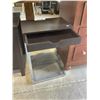 Image 2 : SMALL 1-DRAWER SIDE TABLE