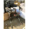 Image 2 : WALKER & TRANSFER BENCH SEAT