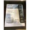 Image 2 : SHARP 46" AQUOS HDTV (WITH REMOTE, MANUAL, STAND & POWER CORD)