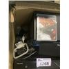 Image 2 : PIONEER AV RECEIVER MODEL SX-217, PLAYSTATION 3 GAMES, PIONEER DVD PLAYER, PIONEER SPEAKER,
