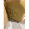 Image 2 : 4 SMALL FOLDING TABLES & FOLDING CHAIRS