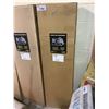 Image 1 : CARGO VAN EQUIPMENT N4 SERIES SHELF UNIT 36"W 3-TRAYS