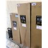 Image 1 : CARGO VAN EQUIPMENT N4 SERIES SHELF UNIT 60"W 3-TRAYS