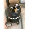 Image 2 : BLACK HUSKY AIR COMPRESSOR NO MOTOR