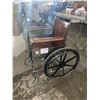 Image 2 : EVEREST JENNINGS WHEELCHAIR