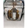 Image 2 : WASHING MACHINE AND DRYER MOTORS