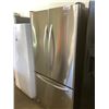 Image 1 : KITCHENAID FRENCH DOOR FRIDGE MODEL KBFS20ETSS01 VISIBLE DAMAGE
