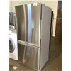 Image 1 : SAMSUNG TOP BOTTOM FRIDGE MODEL RB194ABRS