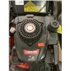 Image 2 : TROY BILT 21" FRONT WHEEL DRIVE GAS LAWN MOWER *MAY BE MISSING PIECES AND OR REQUIRE REQUIRE REPAIR*