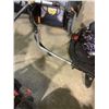 Image 2 : SCHWINN BIKE TRAILER WITH CHILD SEATS *MAY BE MISSING PIECES AND OR REQUIRE REPAIR*