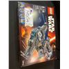 Image 1 : NEW IN PACKAGING LEGO STAR WARS STAR SCAVENGER