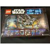 Image 2 : NEW IN PACKAGING LEGO STAR WARS STAR SCAVENGER