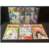 Image 1 : ASSORTED JAPANESE COMICS