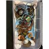 Image 2 : ASSORTED JEWELRY SOME COPPER