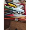 Image 1 : Cutlery - Knives - Utensils