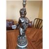 Image 2 : Cherub Stand Ashtray