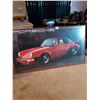 Image 1 : Targa - Porsche Print