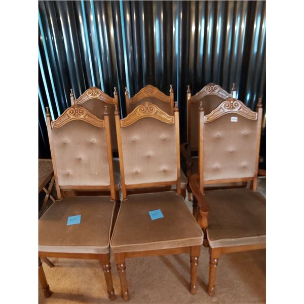 Dining Room Chairs